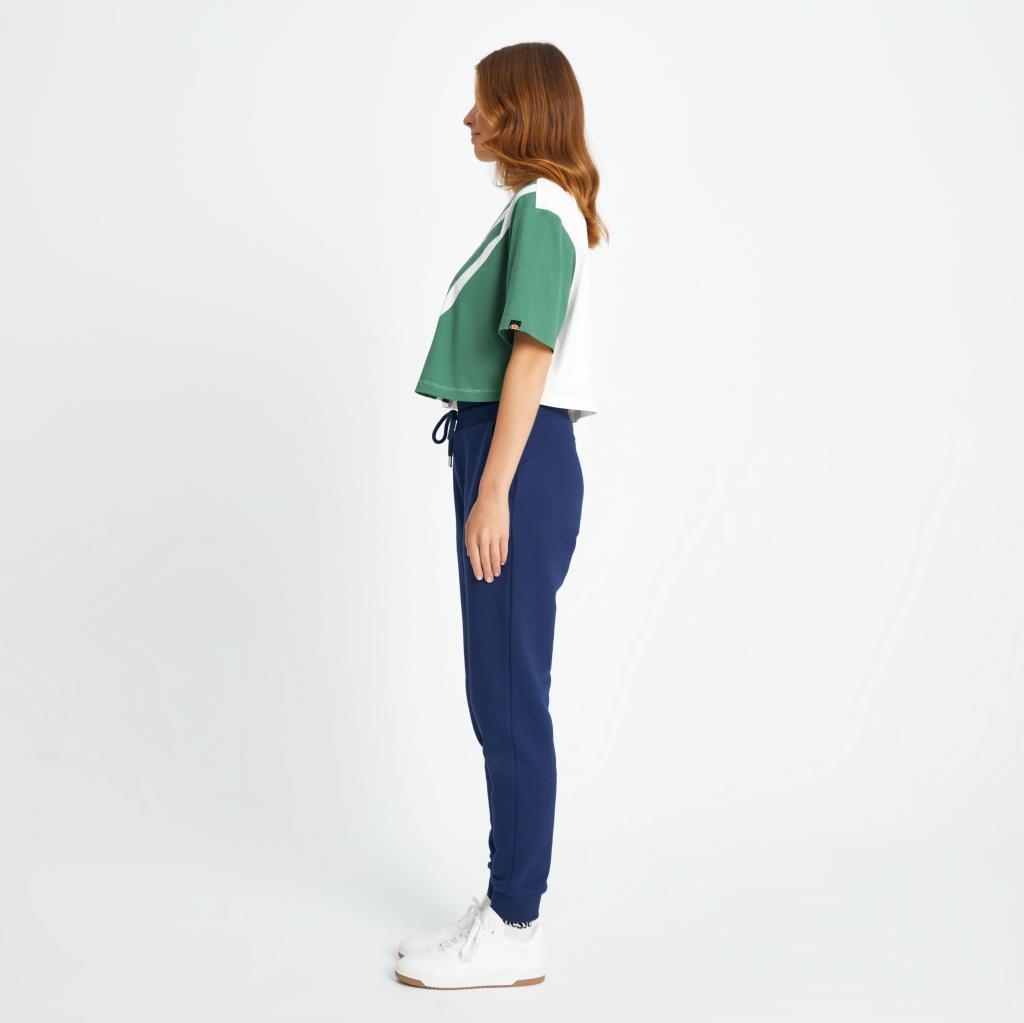 Ellesse Tshirt Yeşil Kadın EF135