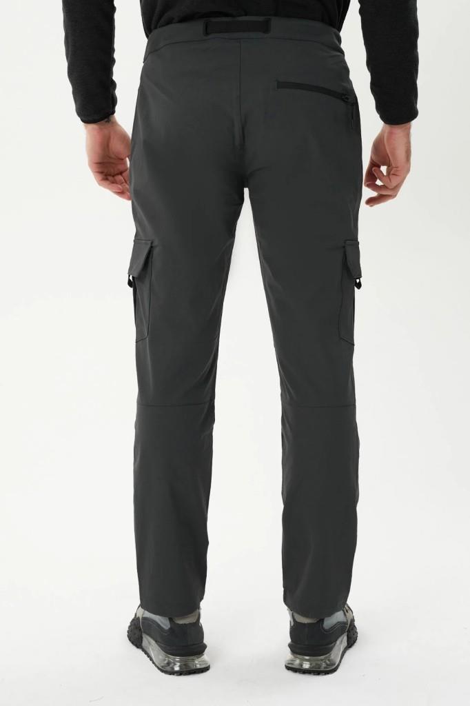 Exuma 2313006 Erkek Antrasit Outdoor Pantolon