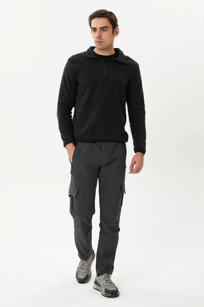 Exuma 2313006 Erkek Antrasit Outdoor Pantolon