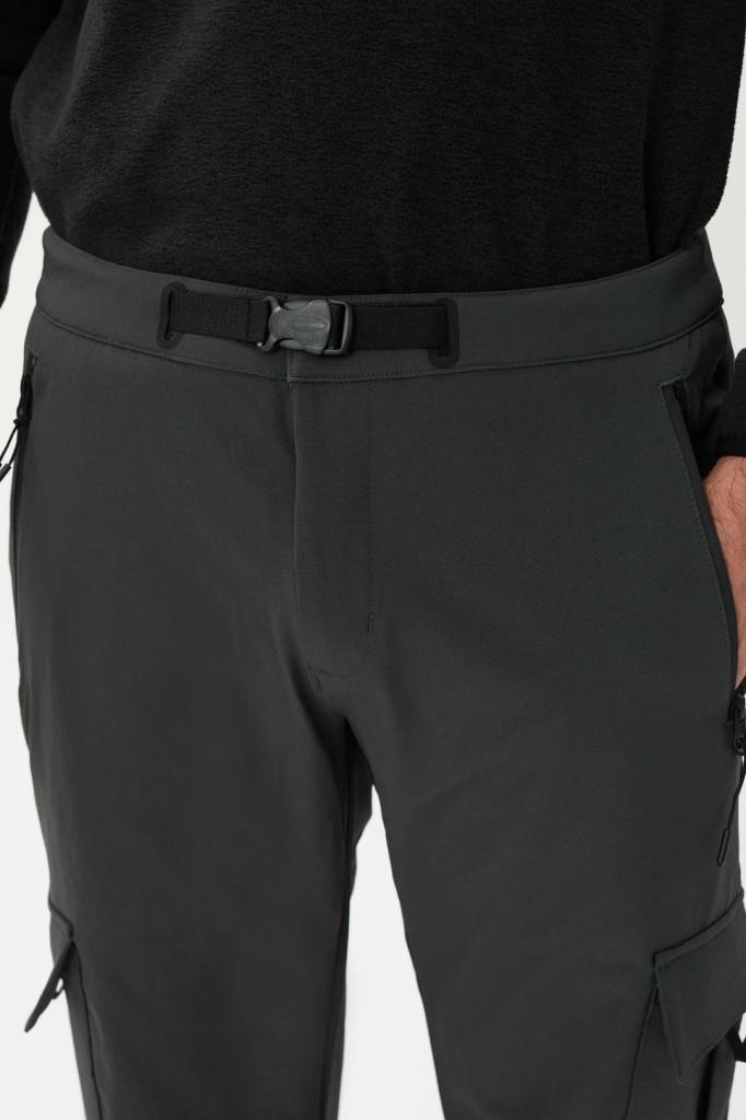 Exuma 2313006 Erkek Antrasit Outdoor Pantolon