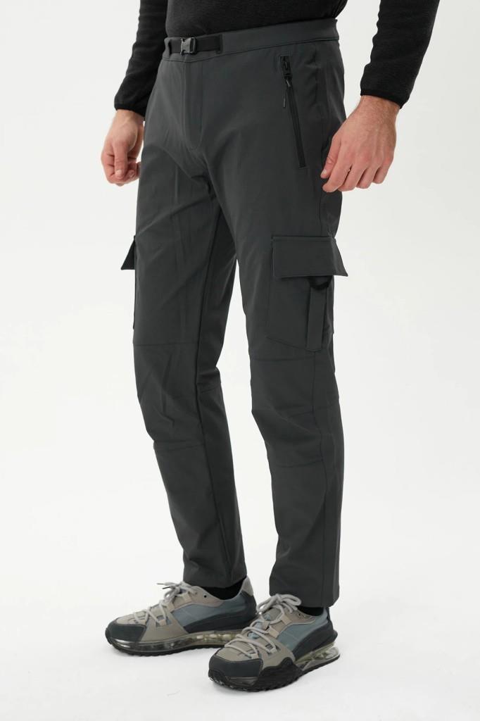 Exuma 2313006 Erkek Antrasit Outdoor Pantolon