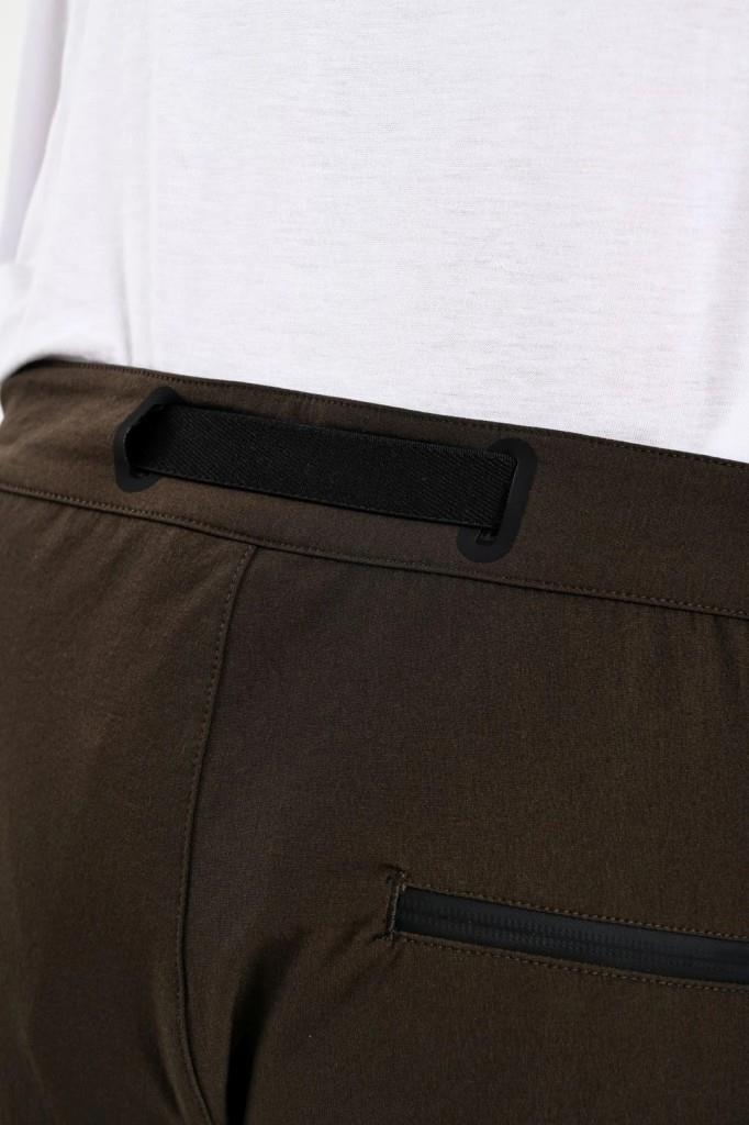 Exuma 2313006 Erkek Haki Outdoor Pantolon