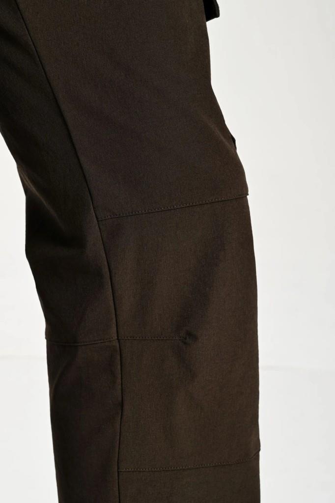 Exuma 2313006 Erkek Haki Outdoor Pantolon