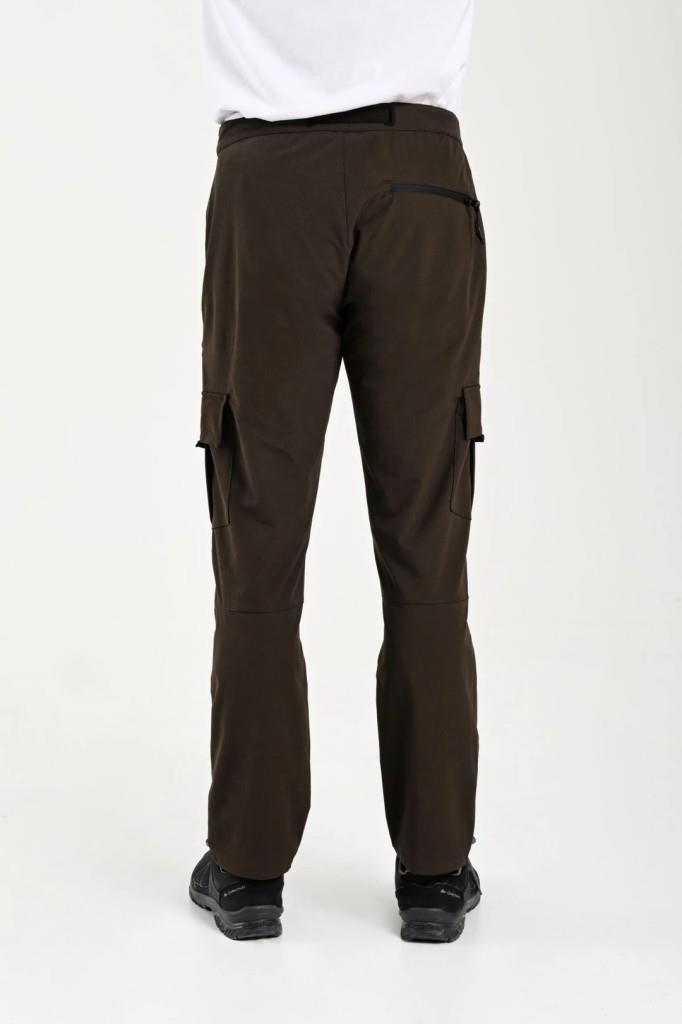 Exuma 2313006 Erkek Haki Outdoor Pantolon