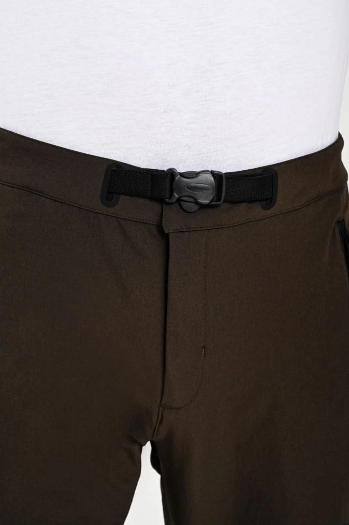 Exuma 2313006 Erkek Haki Outdoor Pantolon