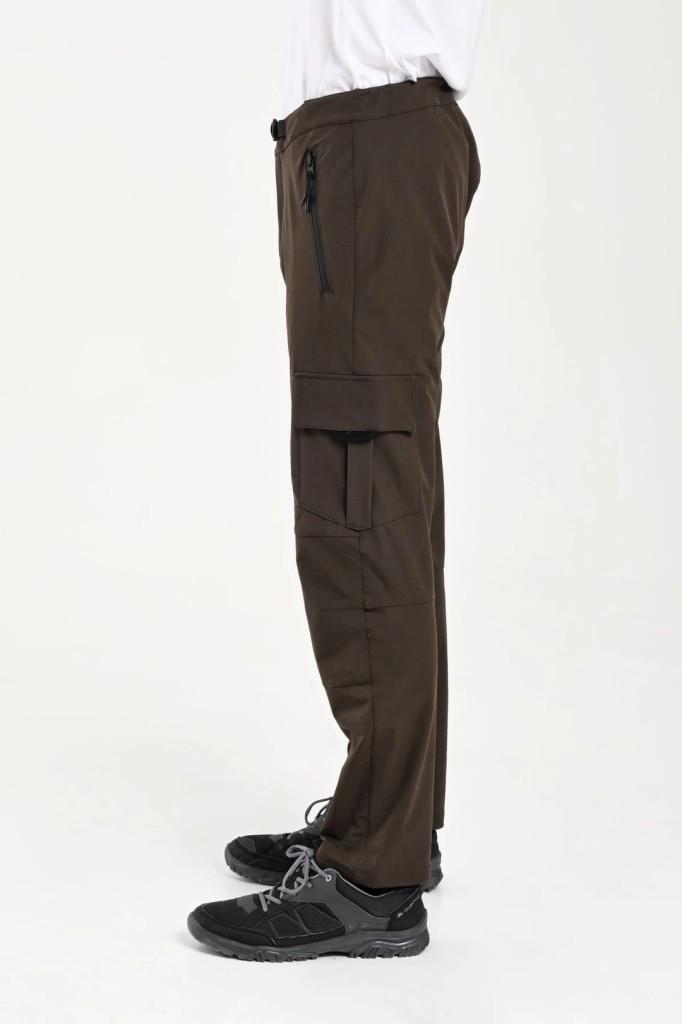 Exuma 2313006 Erkek Haki Outdoor Pantolon