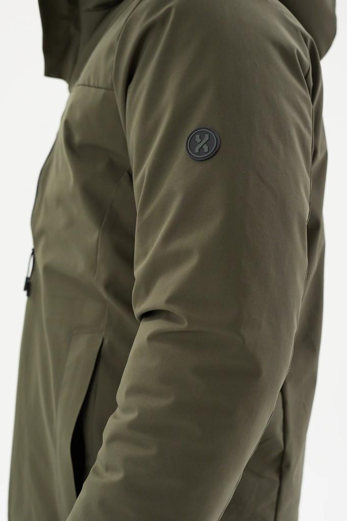 Exuma Erkek Haki Mont 2411154