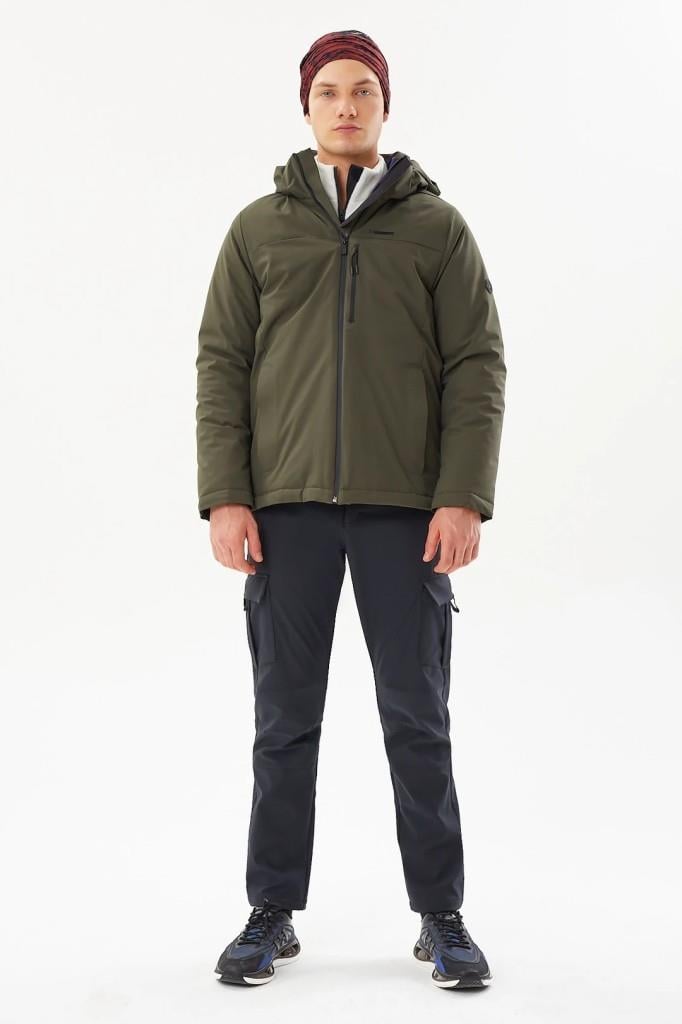 Exuma Erkek Haki Mont 2411154