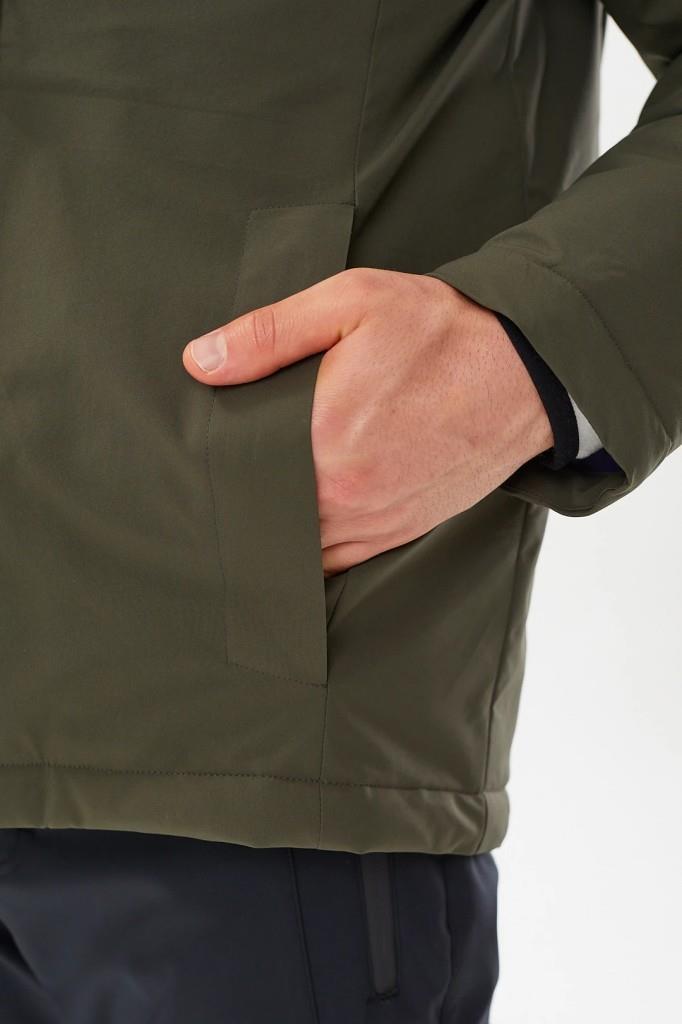 Exuma Erkek Haki Mont 2411154