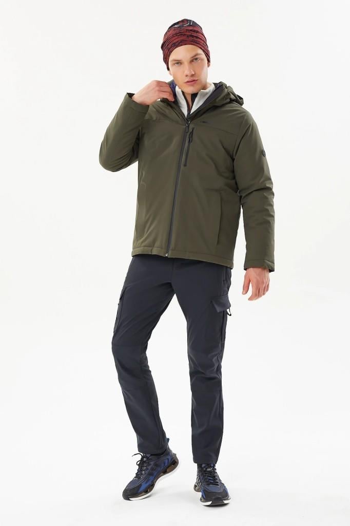 Exuma Erkek Haki Mont 2411154