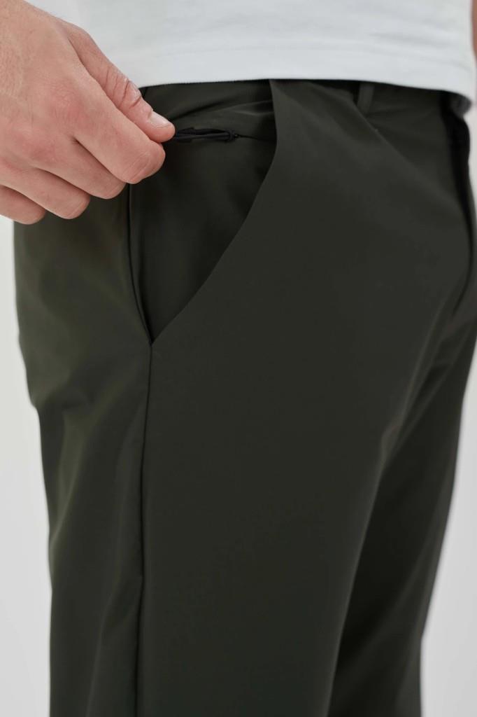 Exuma Erkek Haki Outdoor Pantolon 1413054