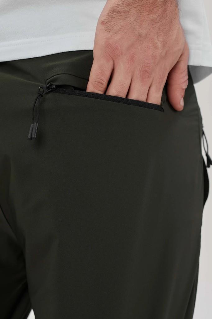 Exuma Erkek Haki Outdoor Pantolon 1413054