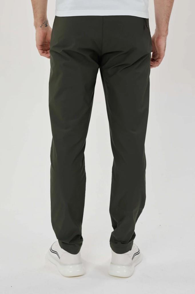 Exuma Erkek Haki Outdoor Pantolon 1413054