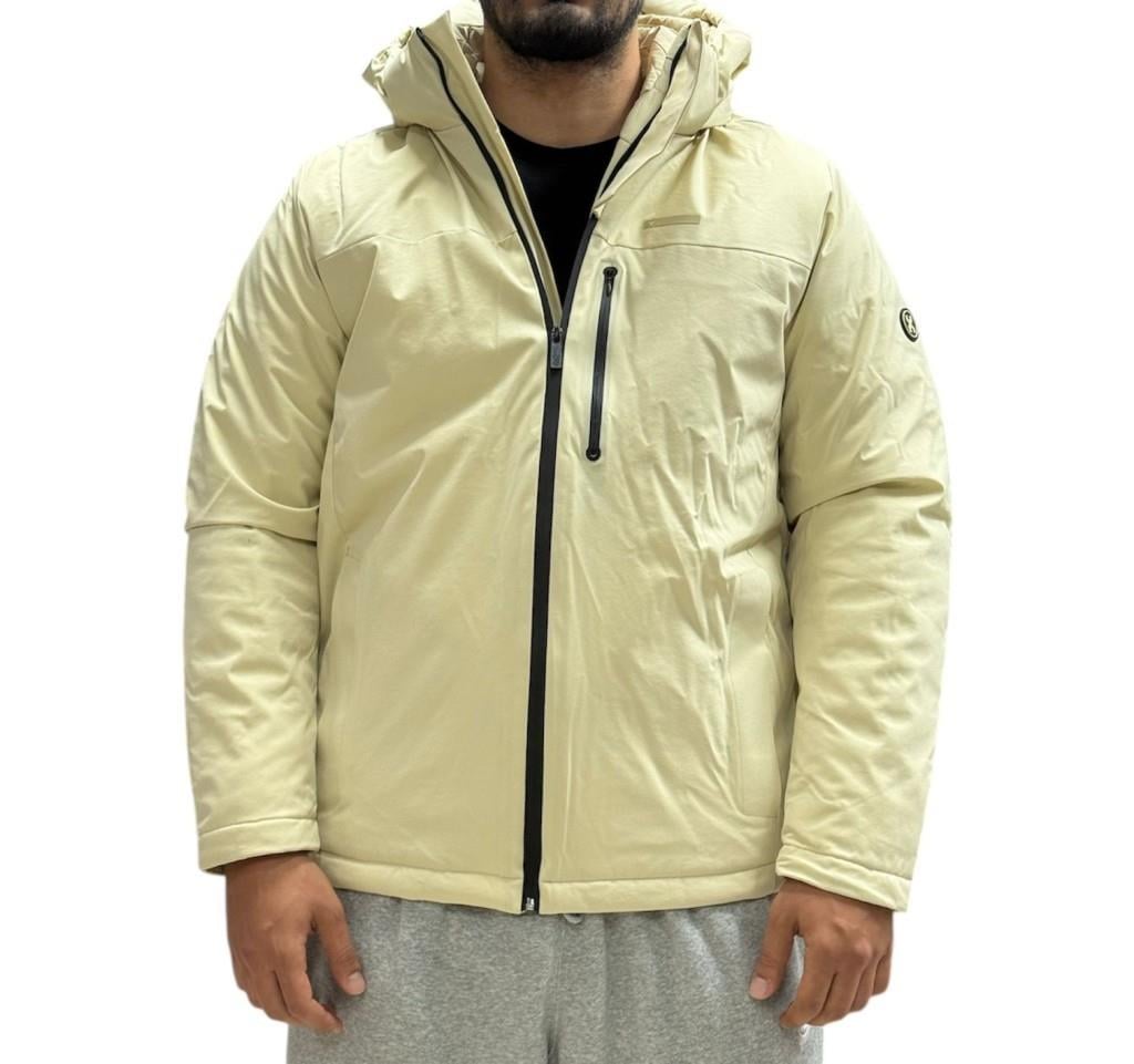 Exuma Erkek Kum Rengi Mont 2411154