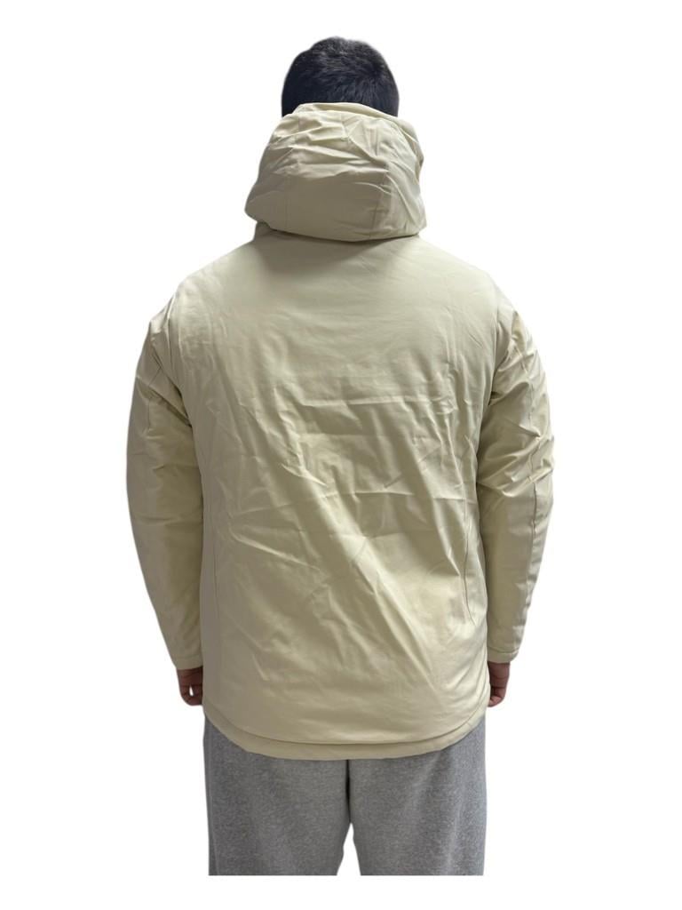 Exuma Erkek Kum Rengi Mont 2411154