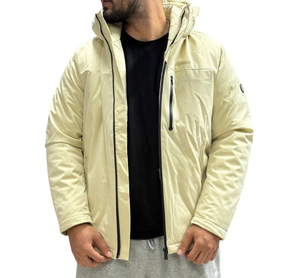 Exuma Erkek Kum Rengi Mont 2411154