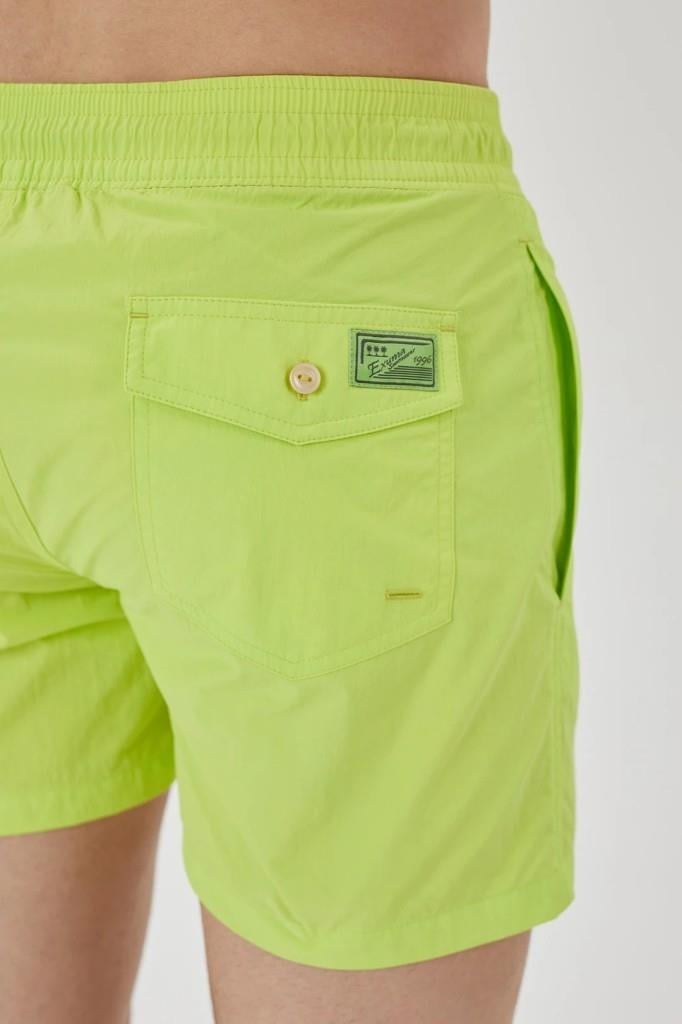 Exuma Erkek Lime Deniz Şortu 1315022