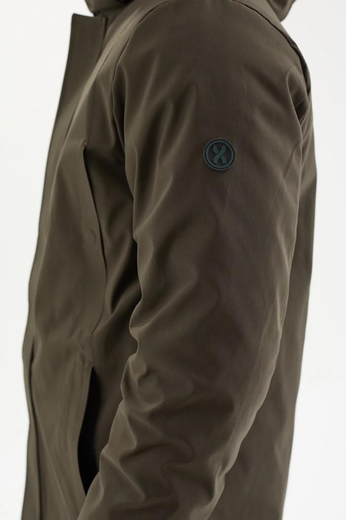 Exuma Erkek Yeşil Mont 2411151