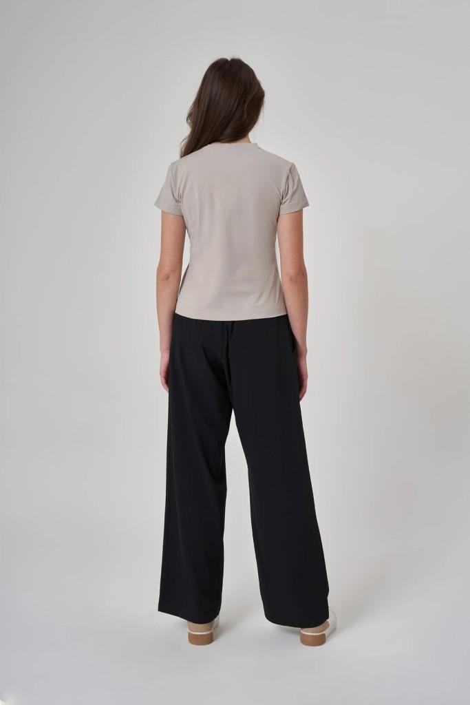 Exuma Kadın Kum Tişört 1522188