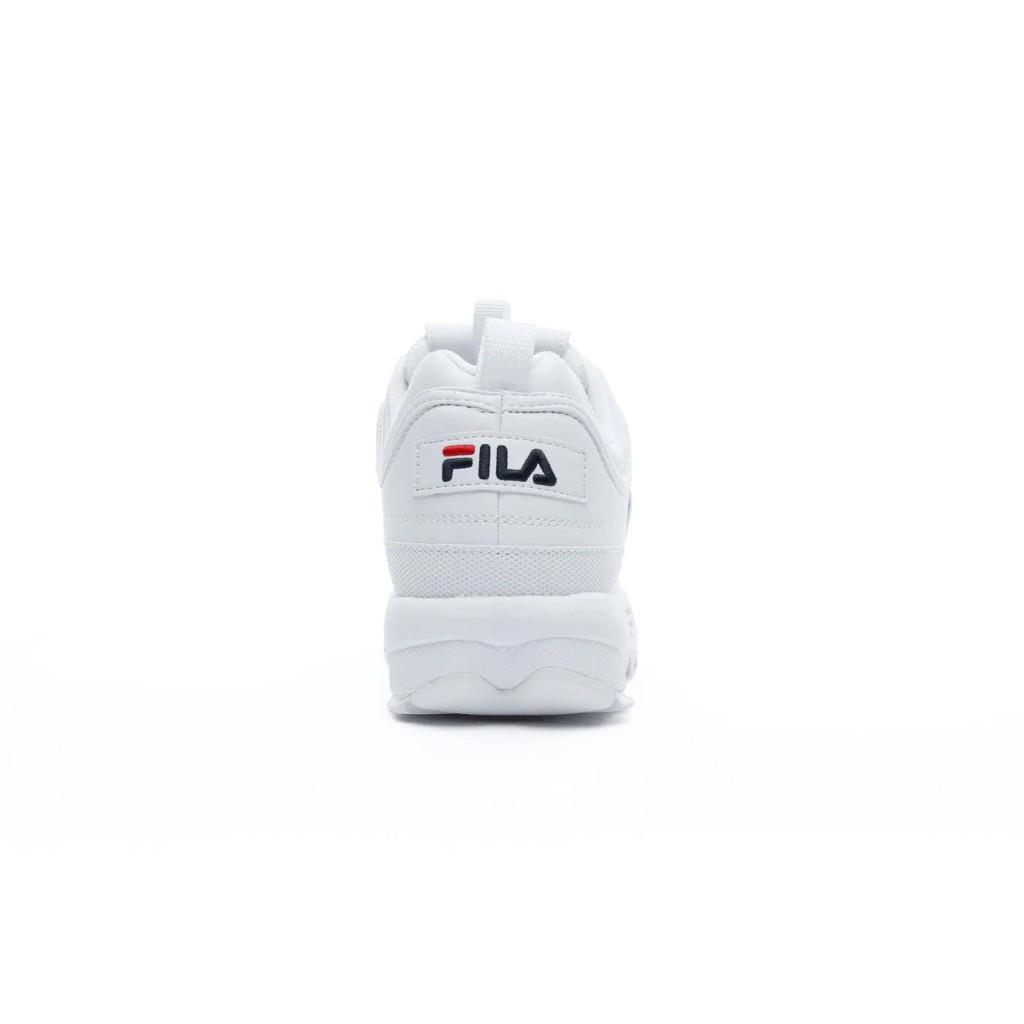FILA 1010302.1FG Disruptor Kadın Beyaz Günlük Spor Ayakkabı