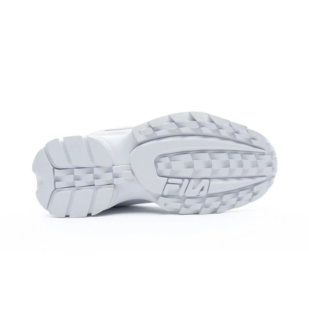 FILA 1010302.1FG Disruptor Kadın Beyaz Günlük Spor Ayakkabı