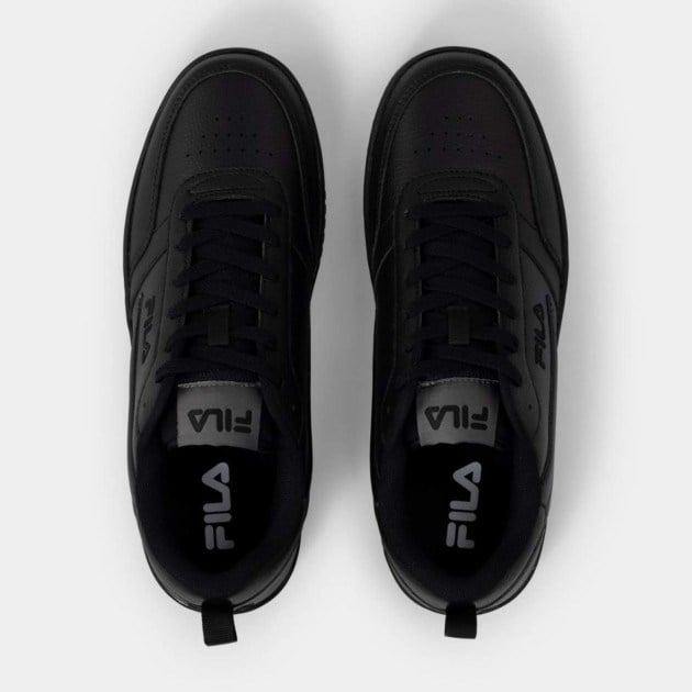 Fila FFM0370.83052 Rega Nf Erkek Sneaker - Siyah