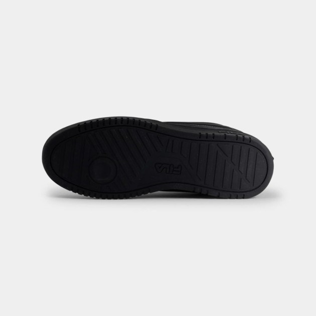Fila FFM0370.83052 Rega Nf Erkek Sneaker - Siyah