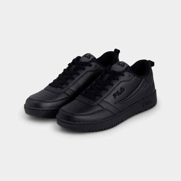 Fila FFM0370.83052 Rega Nf Erkek Sneaker - Siyah