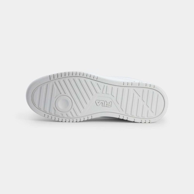 Fila FFM0370.10004 Rega Nf Erkek Sneaker - Beyaz