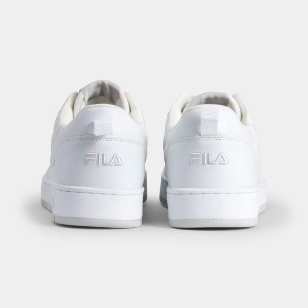 Fila FFM0370.10004 Rega Nf Erkek Sneaker - Beyaz