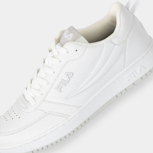 Fila FFM0370.10004 Rega Nf Erkek Sneaker - Beyaz