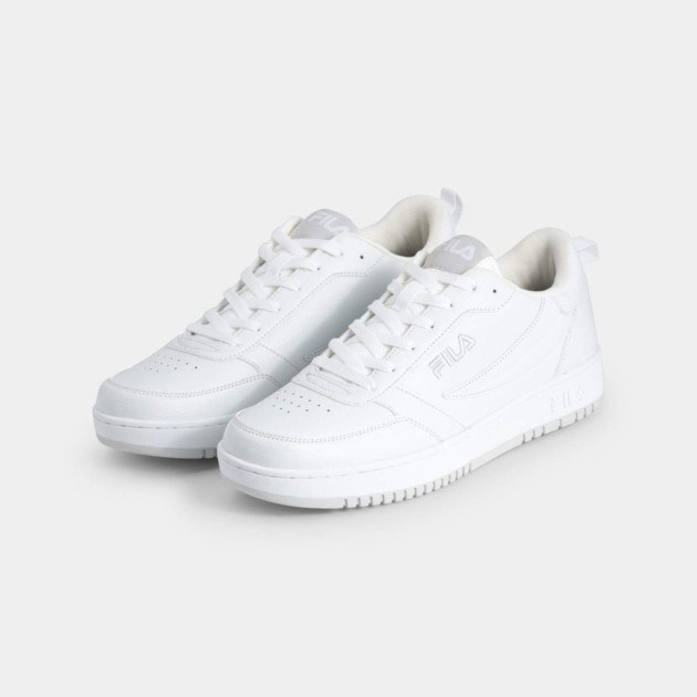 Fila FFM0370.10004 Rega Nf Erkek Sneaker - Beyaz