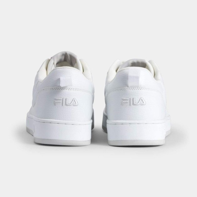 Fila FFM0370.10004 Rega Nf Erkek Sneaker - Beyaz