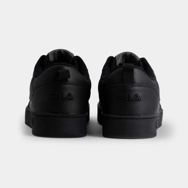 Fila FFM0370.83052 Rega Nf Erkek Sneaker - Siyah