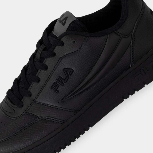 Fila FFM0370.83052 Rega Nf Erkek Sneaker - Siyah