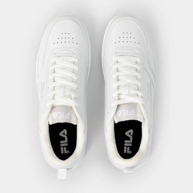 Fila FFM0370.10004 Rega Nf Erkek Sneaker - Beyaz