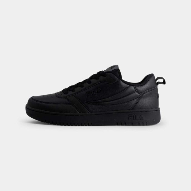 Fila FFM0370.83052 Rega Nf Erkek Sneaker - Siyah