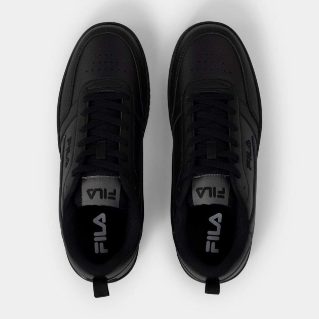 Fila FFM0370.83052 Rega Nf Erkek Sneaker - Siyah