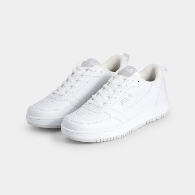 Fila FFM0370.10004 Rega Nf Erkek Sneaker - Beyaz