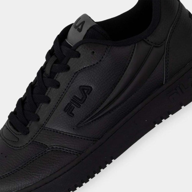 Fila FFM0370.83052 Rega Nf Erkek Sneaker - Siyah