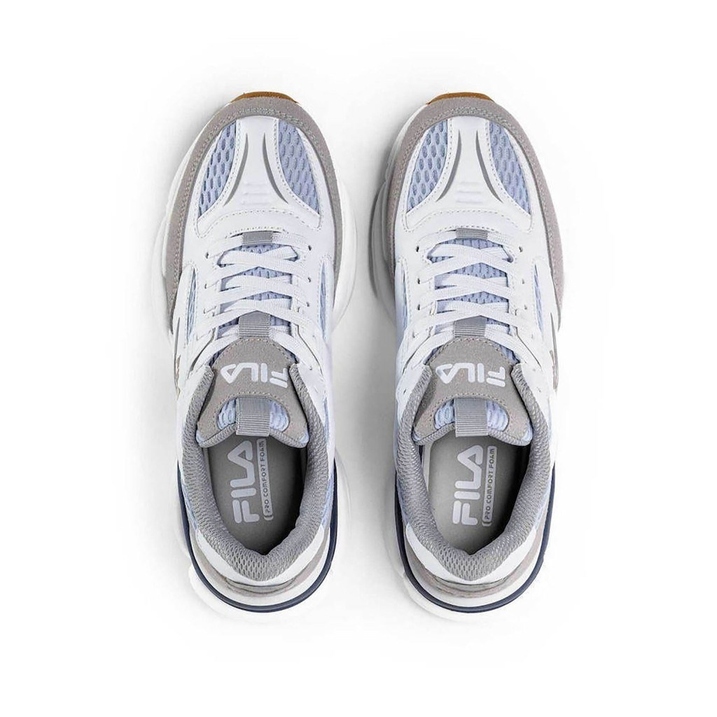 FILA FFW0468.43343 Recade kadın Mor Günlük Spor Ayakkabı