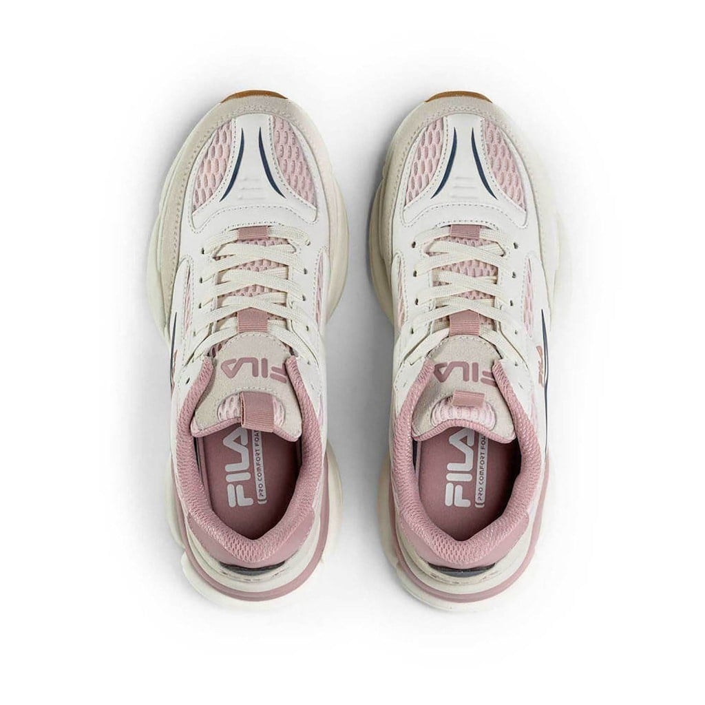 Fila FFW0468.73164 RECADE Kadın Bej Sneaker