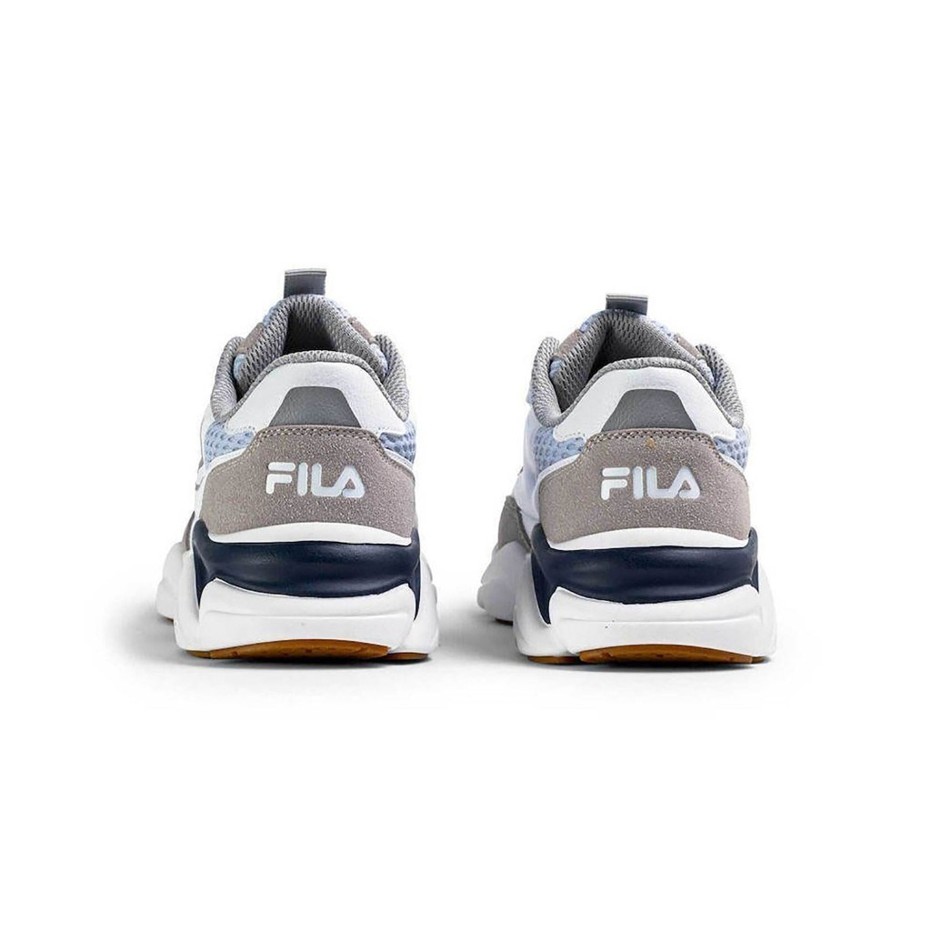FILA FFW0468.43343 Recade kadın Mor Günlük Spor Ayakkabı