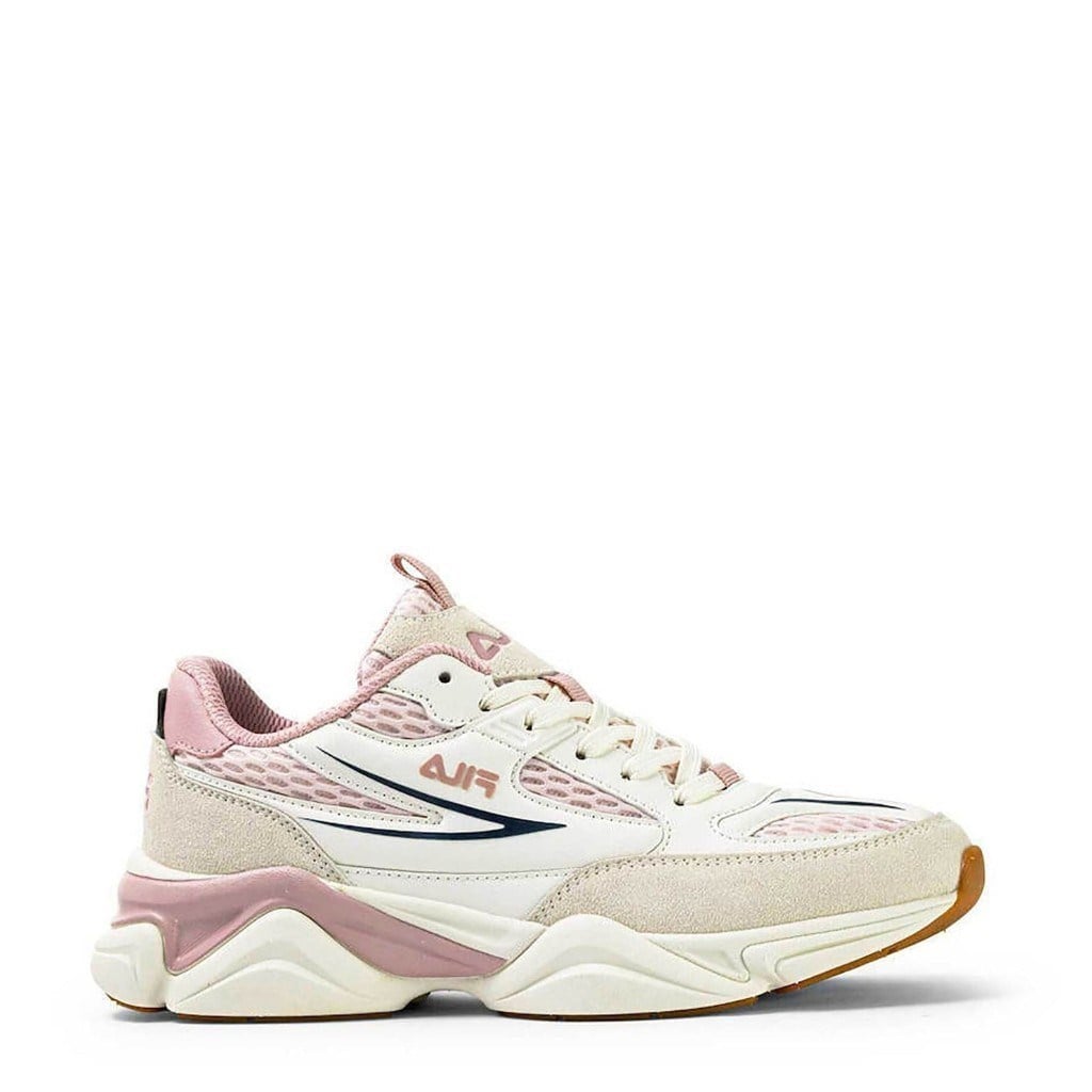 Fila FFW0468.73164 RECADE Kadın Bej Sneaker