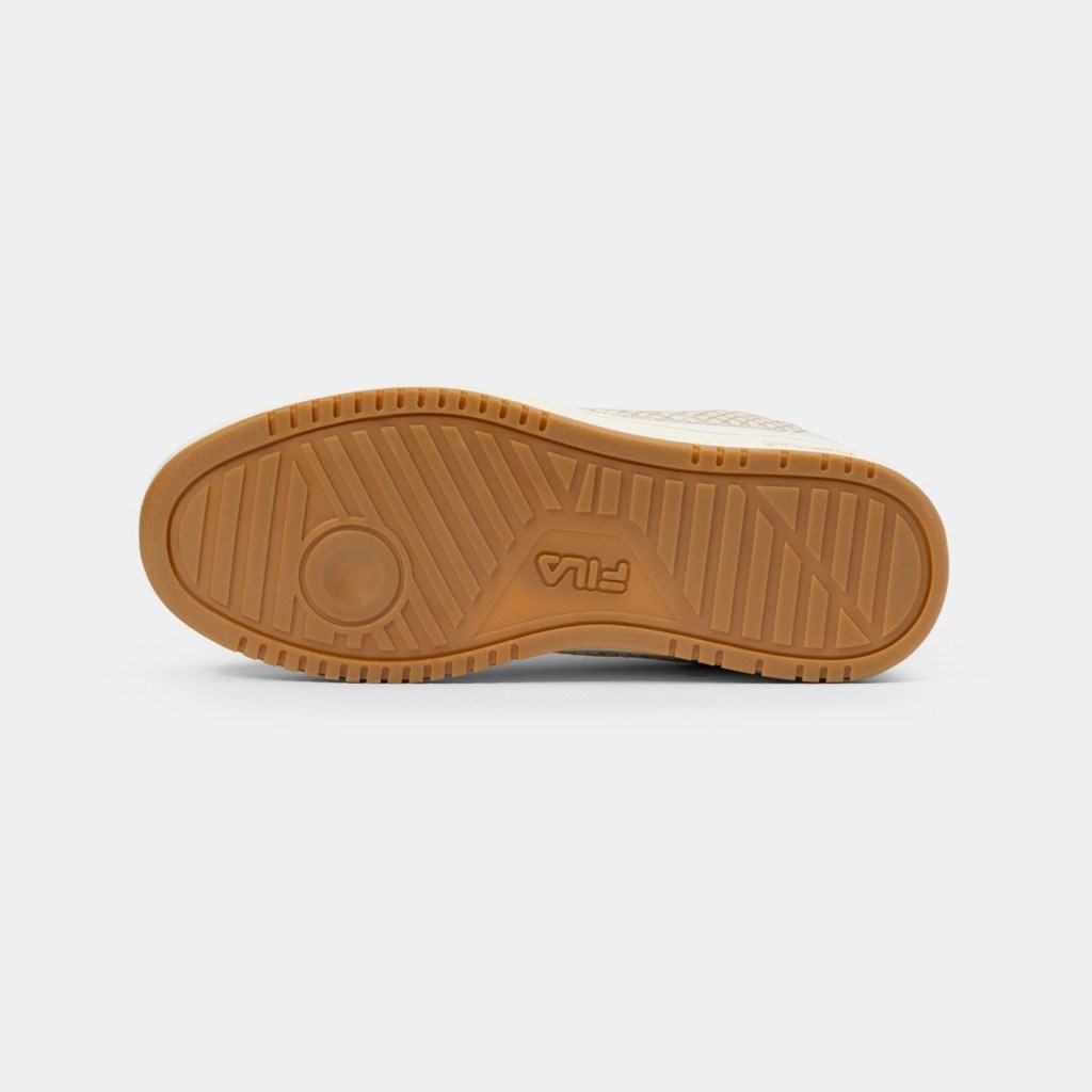FILA FFW0484.13457 REGA NF WMN Kadın Beyaz Günlük Spor Ayakkabı