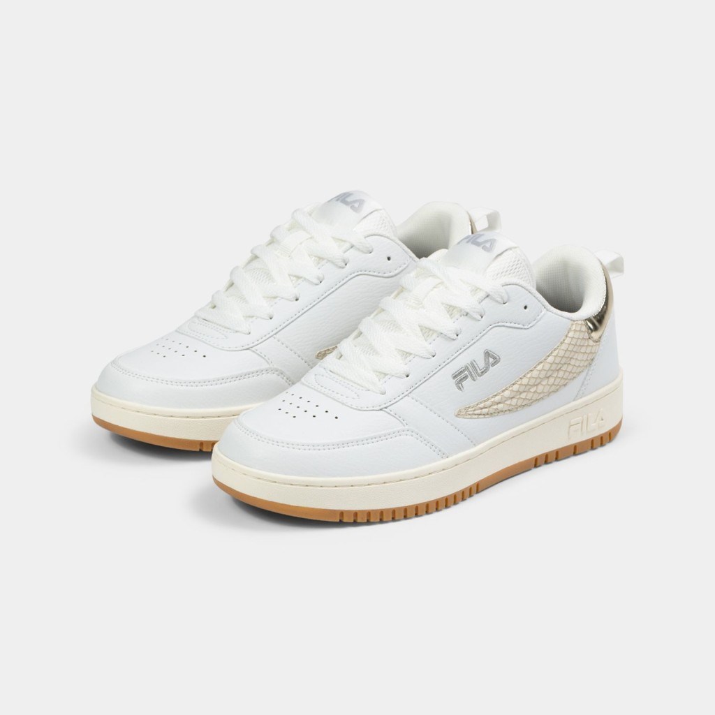 FILA FFW0484.13457 REGA NF WMN Kadın Beyaz Günlük Spor Ayakkabı