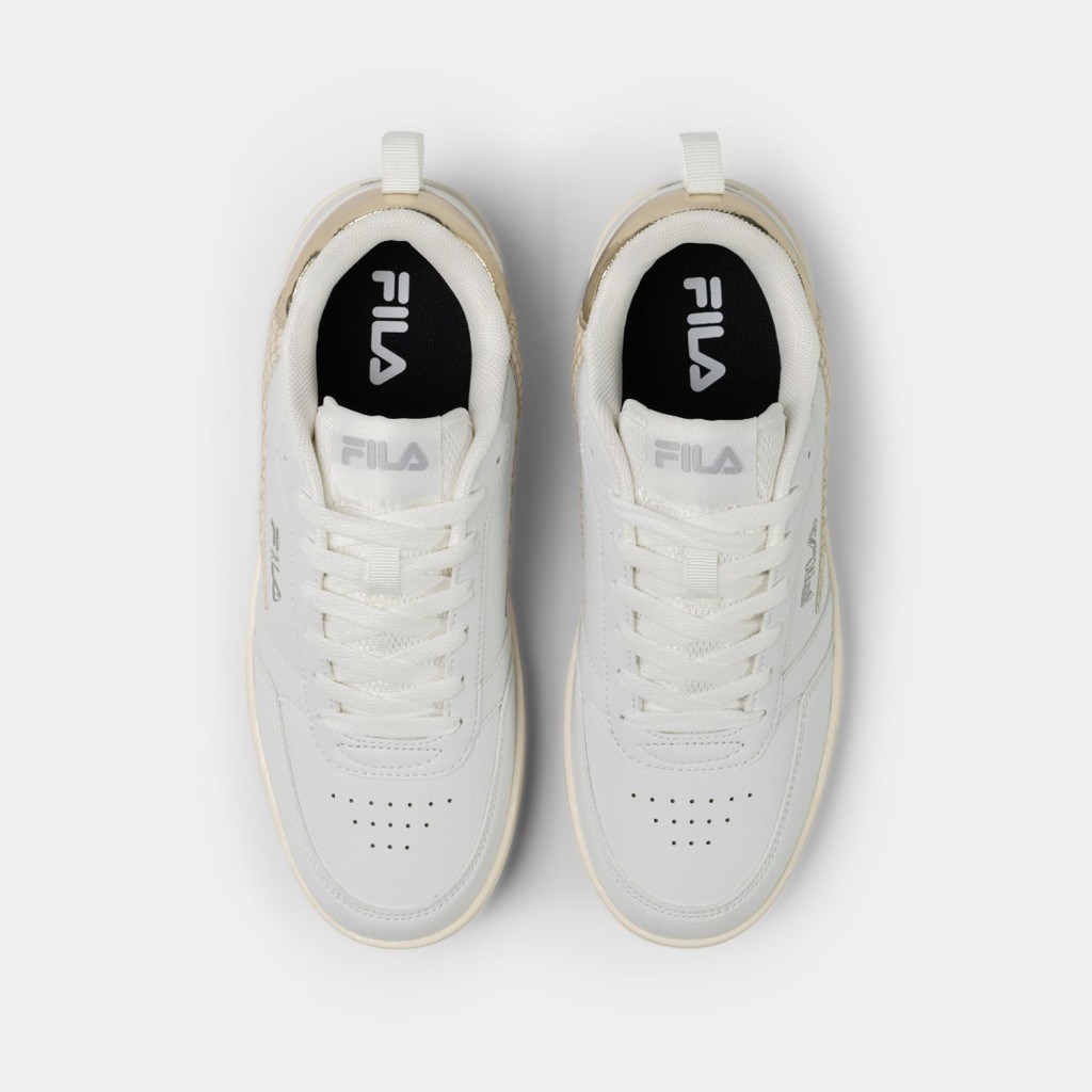 FILA FFW0484.13457 REGA NF WMN Kadın Beyaz Günlük Spor Ayakkabı