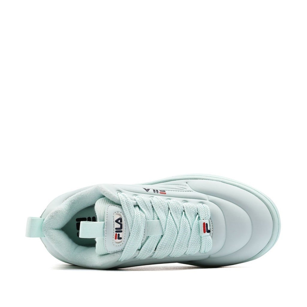 FILA FFW0536.60106 SuperBubble Kadın Yeşil Günlük Spor Ayakkabı