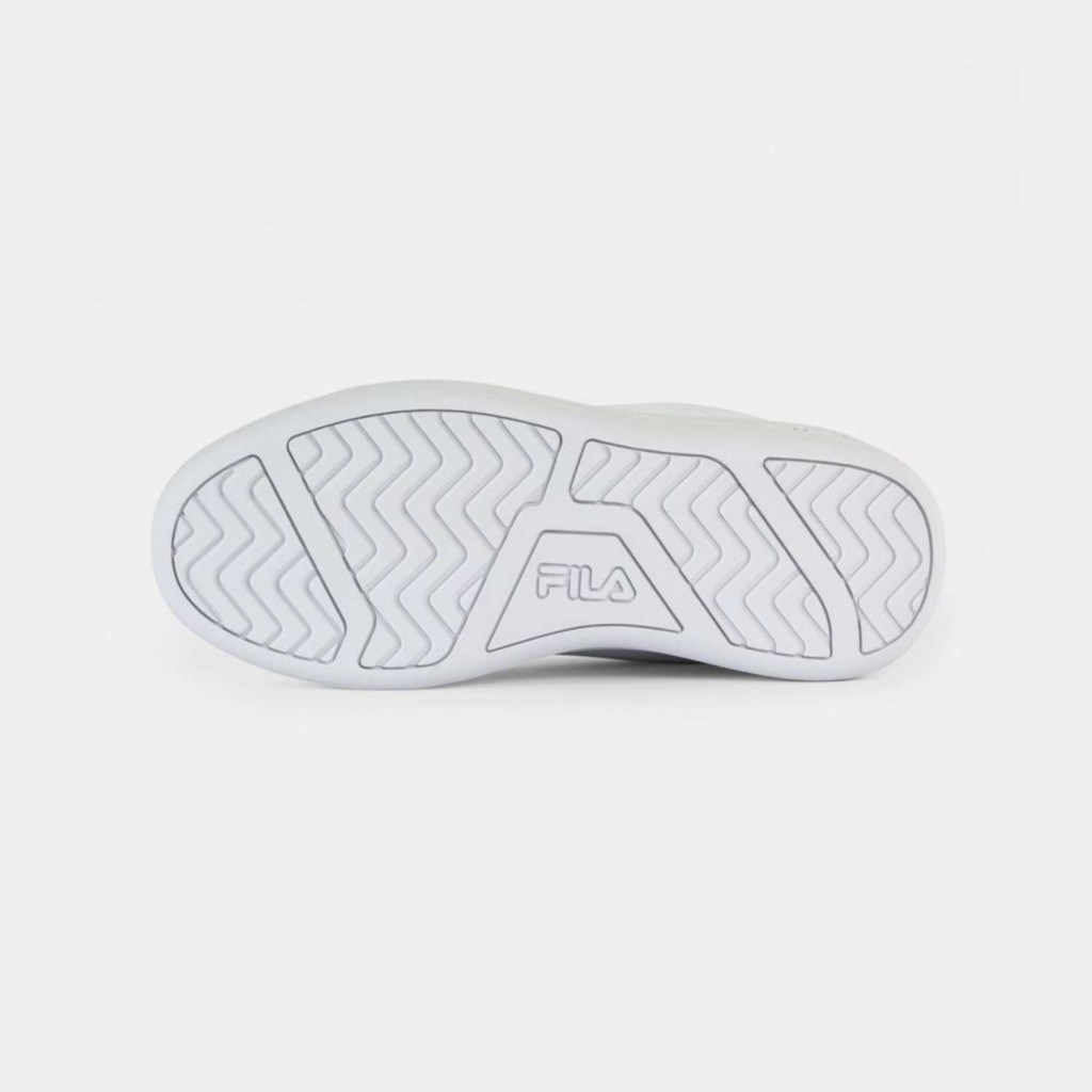 Fila FFW0536.10004 SUPERBUBBLE Kadın Sneaker - Beyaz