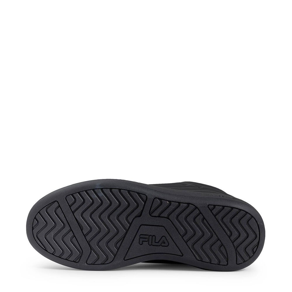 FILA FFW0536.80010 SuperBubble Kadın Siyah Günlük Spor Ayakkabı